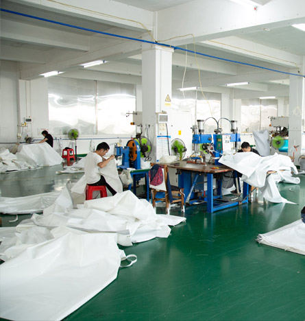 2006-Zhaoli--Factory-was-estabished